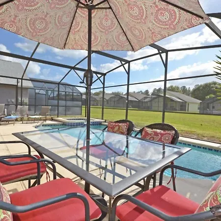 The Manors At Westridge 215168 Villa